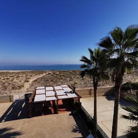 Perfecto Apto A Orillas Del Mediterraneo 4Pax El Perellonet Exteriör bild