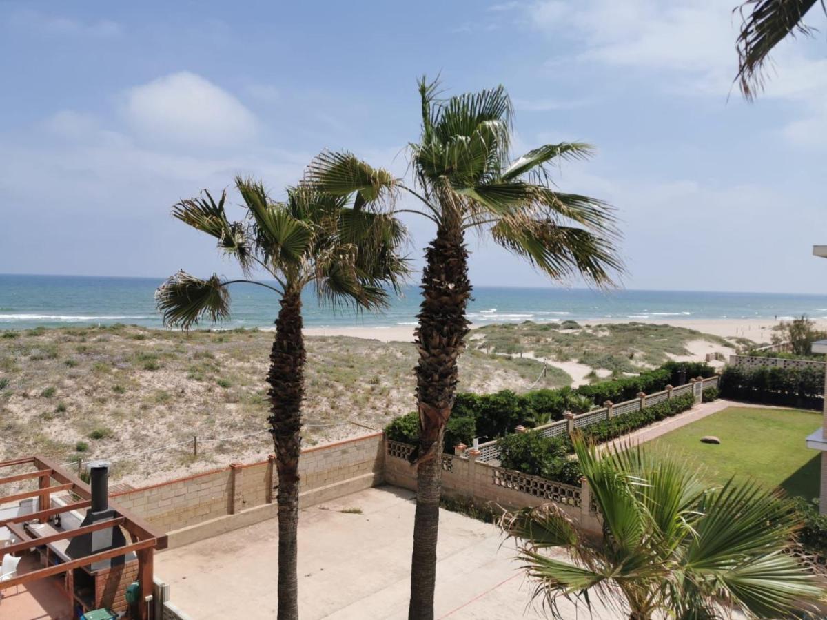 Perfecto Apto A Orillas Del Mediterraneo 4Pax El Perellonet Exteriör bild