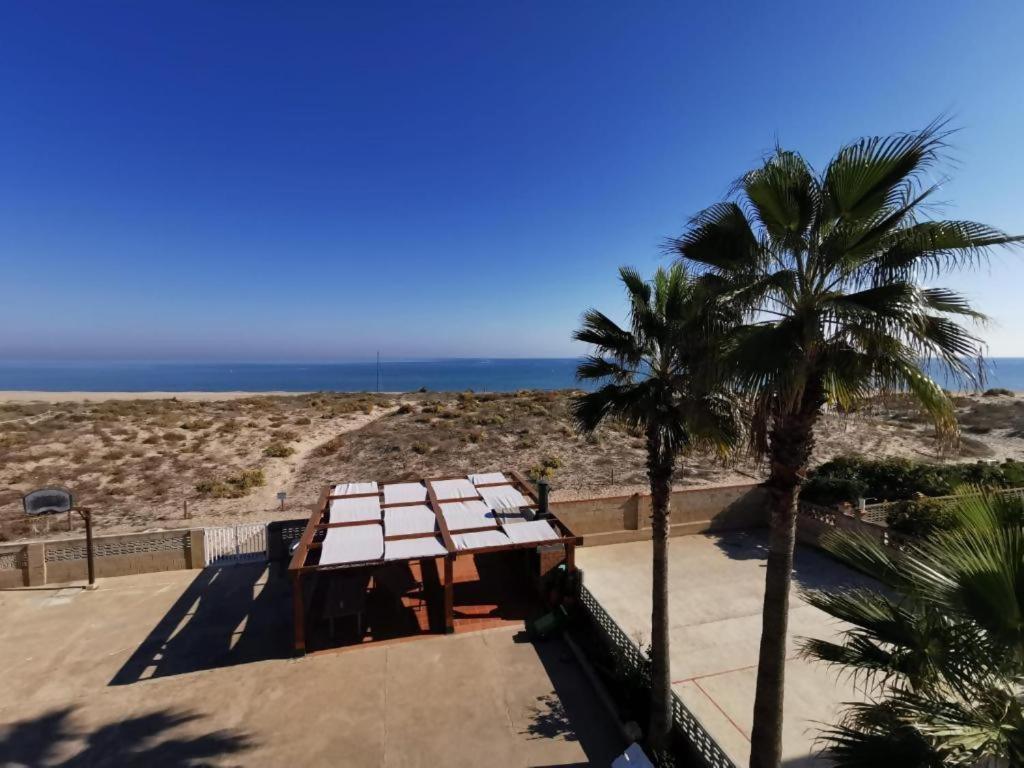 Perfecto Apto A Orillas Del Mediterraneo 4Pax El Perellonet Exteriör bild